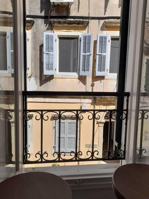 Corfucenterstudios1 Apartment Corfu (city)