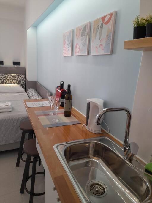 Apartment Corfucenterstudios1 Corfu (city)