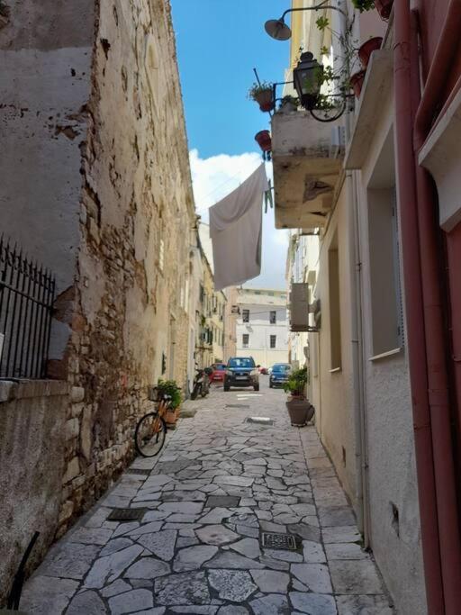 Corfucenterstudios1 Corfu (city)