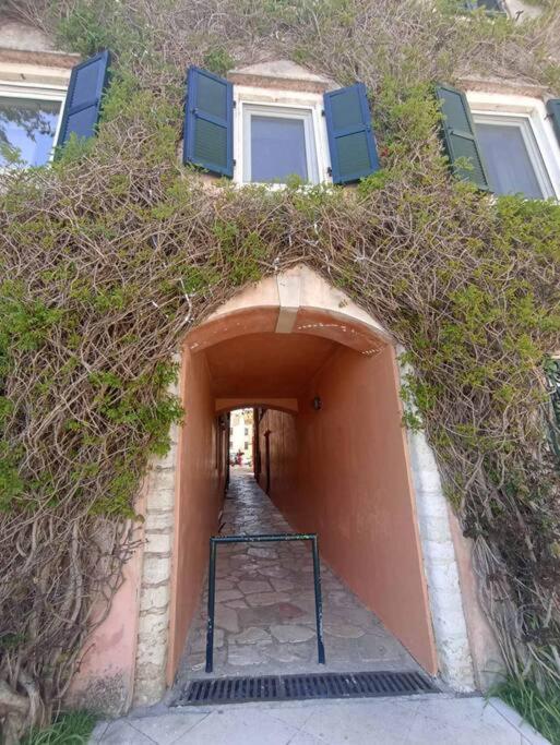 Corfucenterstudios1 Apartment Corfu (city)