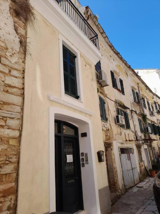 Apartment Corfucenterstudios1 Corfu (city)